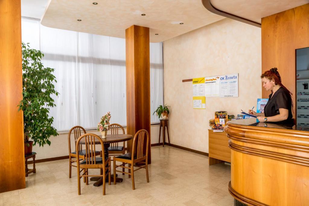 Hotel Alla Rotonda Lido di Jesolo Dış mekan fotoğraf